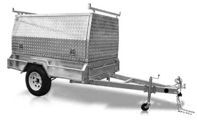 Tradesman-trailer-for-sale-Port-Macquarie
