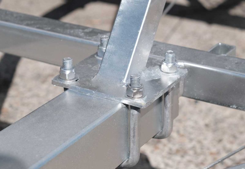 Kayak Trailer